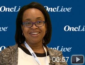 Dr. Wingo on the Evolution of Surgery in Patients With Ovarian Cancer