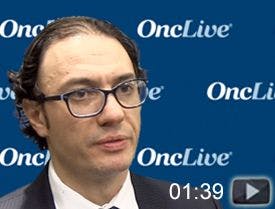 Dr. Zamarin Discusses Ongoing Work With Immunotherapy in Ovarian Cancer