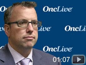 Dr. Inman on Immunotherapy Combinations in Bladder Cancer
