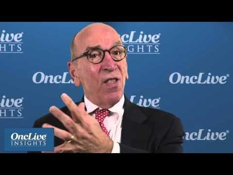 Upfront EGFR Therapy in Metastatic Colorectal Cancer