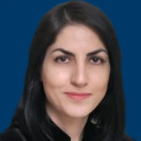 Jaleh Fallah, MD, of the FDA