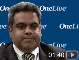 Dr. Deol on the FDA Approval of Eltrombopag in Severe Aplastic Anemia
