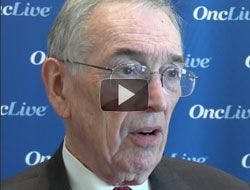 Dr. Silverstein on Oncoplasty Versus Mastectomy for Patients With Breast Cancer