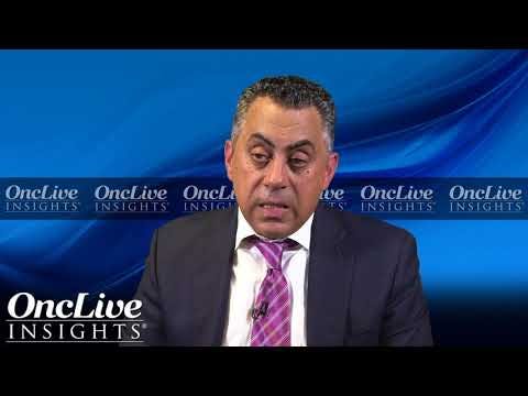 Later Lines of Therapy for Metastatic Colorectal Cancer