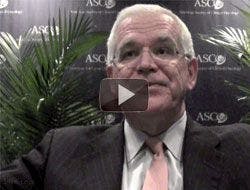 Dr. Kirkman on the Combination of PX-866 and Docetaxel