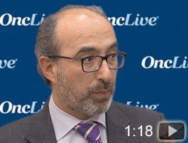 Dr. Hidalgo Medina on MSI and Germline Testing in Pancreatic Cancer
