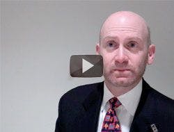 Dr. Alter Discusses Provenge MOA and Tolerability