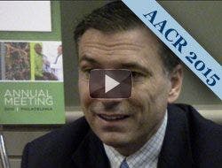 Dr. Heymach on New KRAS Subsets in Lung Cancer