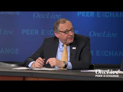 Patient Selection for Upfront Immunotherapy in NSCLC