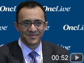 Dr. Mikhail on Ongoing Clinical Trials for Patients With Myeloma