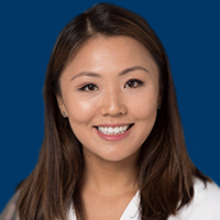 Iris Y. Sheng, MD, of Cleveland Clinic Taussig Cancer Center