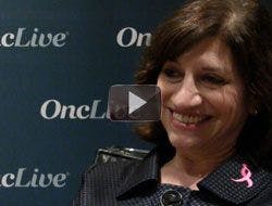 Dr. Salerno on Donations to Breast Cancer Research