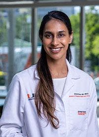 Shria Kumar, MD