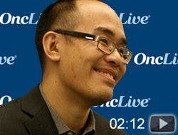 Dr. Tam Discusses BTK Inhibition in CLL