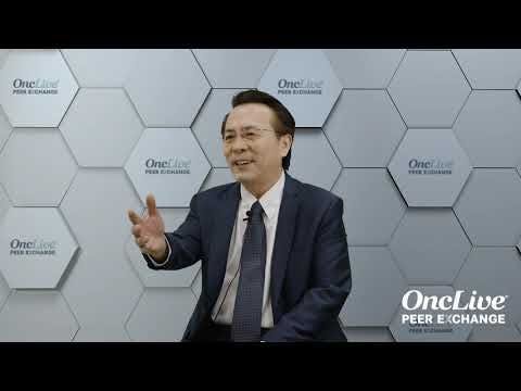 CAR T-Cell Therapy for MCL