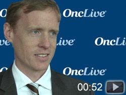 Dr. Black on the Developments in the Field of Immunotherapy for Bladder Cancer