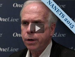 Dr. Anthony on Treatment Benefit With Telotristat Epitrate in Patients With Carcinoid Syndrome