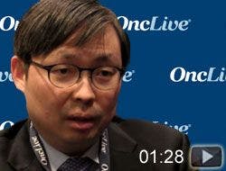 Dr. Choi on Evolution of RT in Prostate Cancer