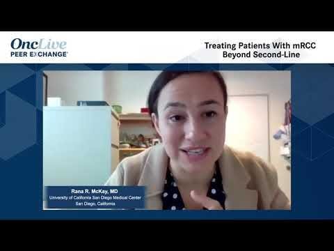 Treating Patients With mRCC Beyond Second-Line