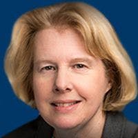Ursula A. Matulonis, MD, of Dana-Farber Cancer Institute