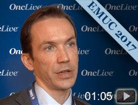 Dr. Necchi on Impact of PD-1 Inhibition in Bladder Cancer