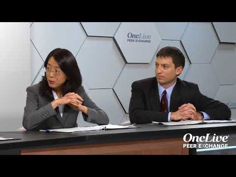 Maintenance and Frontline Therapy in CLL
