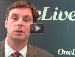 Dr. George on Sunitinib in Renal Cell Carcinoma