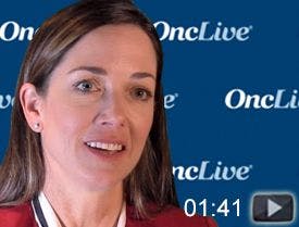 Dr. Hurvitz on Toxicity Associated With Neratinib in HER2+ Breast Cancer