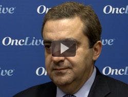 Dr. Younes on the Implications of Ibrutinib's Approval for MCL