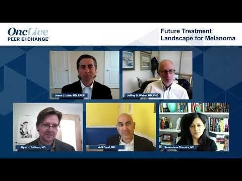 Future Treatment Landscape for Melanoma