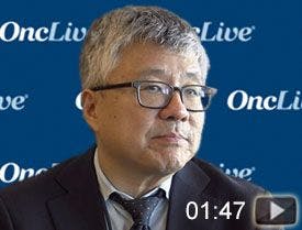 Dr. Oh on Design and Results of the PRINT Trial in Castration-Resistant Prostate Cancer