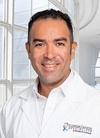 Cesar A. Perez, MD