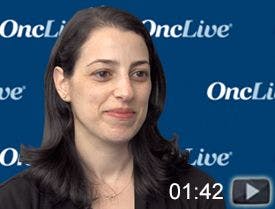 Dr. Roussos Torres on the Potential for Immunotherapy in HER2+ Breast Cancer
