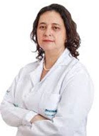 Natalia Isabel Valdiviezo Lama, MD