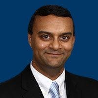 Sanjay V. Patel, MD, FRCOphth, of Mayo Clinic