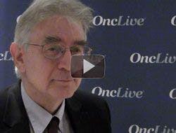 Dr. Sledge on Using PCR To Determine Therapy Benefit for Breast Cancer 