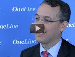 Dr. Arkenau Discusses AZD4547 and FGFR Amplification in Advanced Solid Tumors