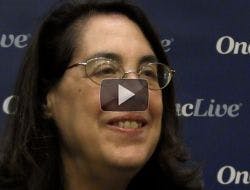 Dr. Arlene Sharpe on the Role of the PD-1 Pathway