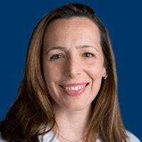 Erin K. Crane, MD, MPH, gynecologic oncologist, director, Gynecologic Oncology Fellowship, Atrium Health Levine Cancer Institute, Charlotte, NC.