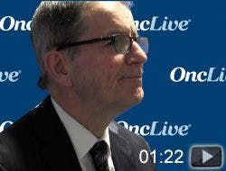 Dr. Witzig on Emerging Agents in Diffuse Large B-Cell Lymphoma
