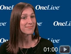 Dr. Morgan Discusses the Impact of PARP Inhibitors in Prostate Cancer