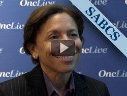 Dr. Edith Perez on Immune Checkpoint Inhibition in TNBC