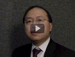 Dr. Yao on Octreotide in Elderly Patients with NET