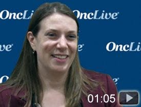 Dr. Woyach on the Utility of Time-Limited Therapies in CLL