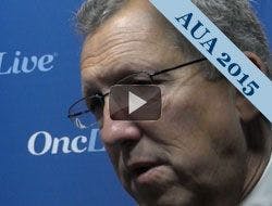 Dr. Brawer on Clinical Utility of CCP Test in Prostate Cancer