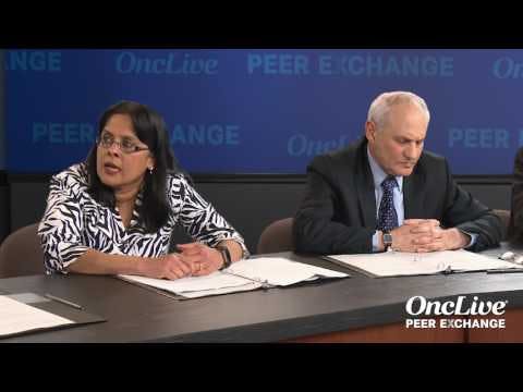 Frontline Clinical Trials in Renal Cell Carcinoma 