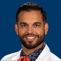 Brandon Mahal, MD, radiation oncologist, Sylvester Comprehensive Cancer Center, University of Miami Miller School of Medicine