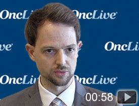 Dr. Fendler on the Utility of 68Ga-PSMA-11 PET in Prostate Cancer