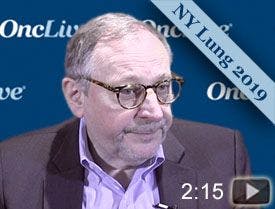 Dr. Hirsch on the Expansion of Molecular Testing in Lung Cancer