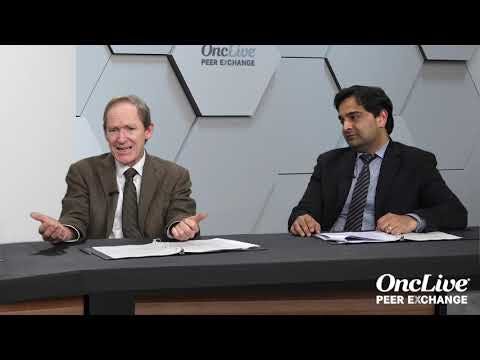 Maintenance Therapy for AML